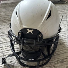 Xenith Shadow Football Helmet (Large) Used!