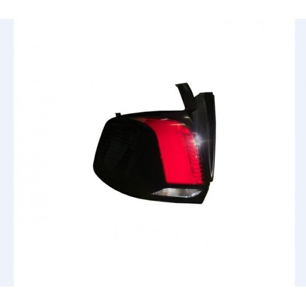 Blinker RüCklicht Links FüR Peugeot 5008 Von 2016 L.E.D. ÄUßEre 9811028080-image