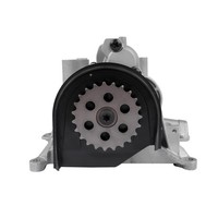 ÖLpumpe Bremsanlage FüR BMW 3Er F30 F31 5Er F10 F11 X3 F25 X5 F15 X6 F16 N57