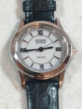 d38 CITIZEN A980 T09859V Working Eco-Drive Solar