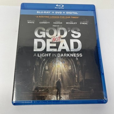 God's Not Dead A Light in Darkness Blu-ray 2018 Newsboys Bonus Features