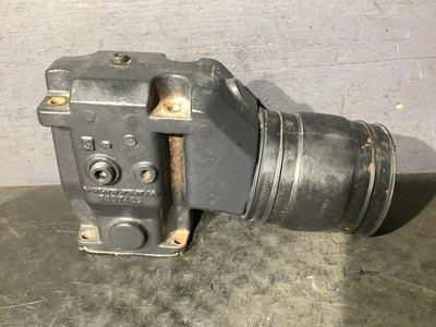 Volvo Penta Riser Elbow 4'' 5.7L  P/N: 3857402 + Bellow