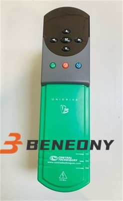 1pc used CONTROL TECHNIQUES UNIDRIVE UNI1401 Fast Shipping DHL