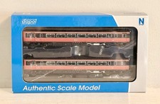Dapol 2D-021-004 N Gauge Class 156 156509 Strathclyde Orange/Black *Spares*