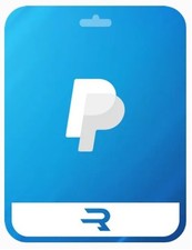 Rewarble PP 20&euro; Guthaben- Sofort Versand, Blitzversand