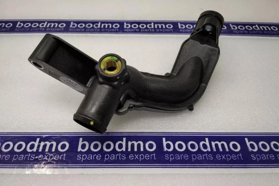 OEM WATER OUTLET PIPE MAHINDRA XUV 500 2.2L 0304DAM02441N - Image 2 of 4