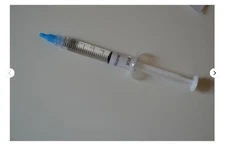 Jelco Turntable Tonearm Cue Lift Silicone Oil/Damping Fluid 300K 300000cSt