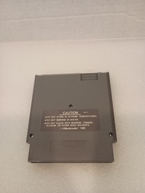 Star Wars: The Empire Strikes Back (Nintendo NES, 1992) Aut&eacute;ntico