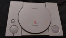 PlayStation SCPH-9001 CONSOLE ONLY