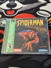 Spider-Man (PS1 PlayStation 1)Greatest Hits - CIB *See Pics*