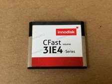 Innodisk CFast 3IE4 Series 16GB Industrial CFast Card