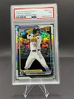 2024 Bowman Draft Konnor Griffin 1st Refractor PSA 7 Pittsburgh Pirates