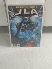 JLA #31 (DC Comics July 1999)