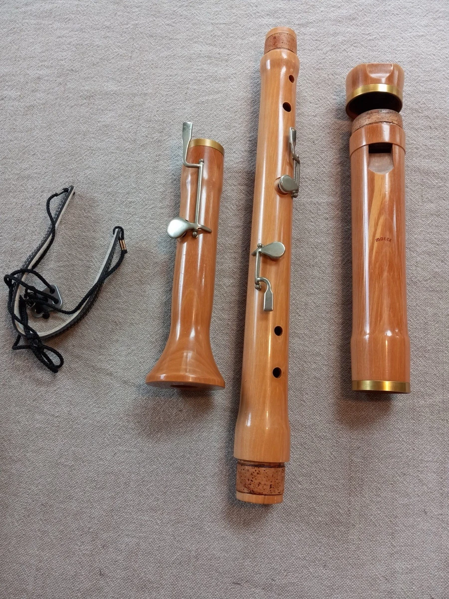 Moeck Vintage Wind & Woodwind Instruments for sale | eBay