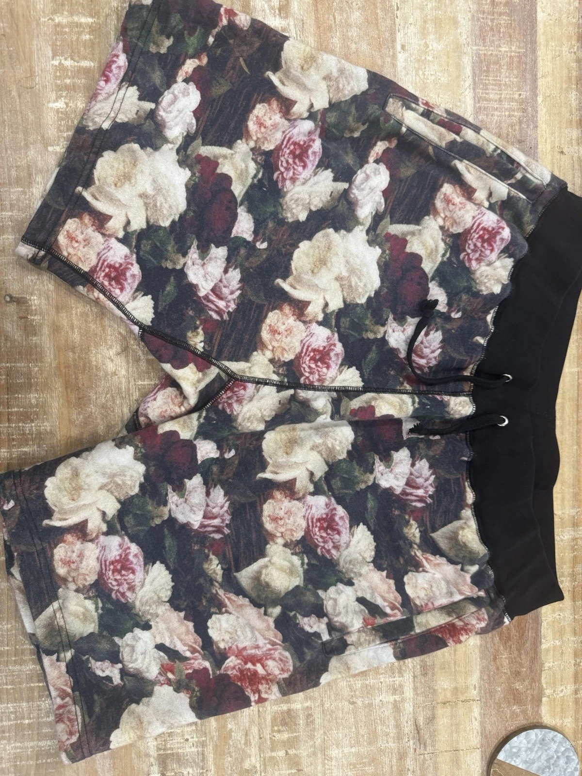 Short Supreme PCL taille L