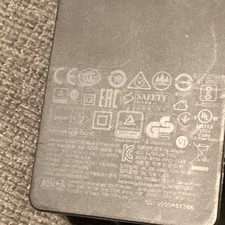 Genuine Microsoft AC Adapter 90W Model 1749 15V
