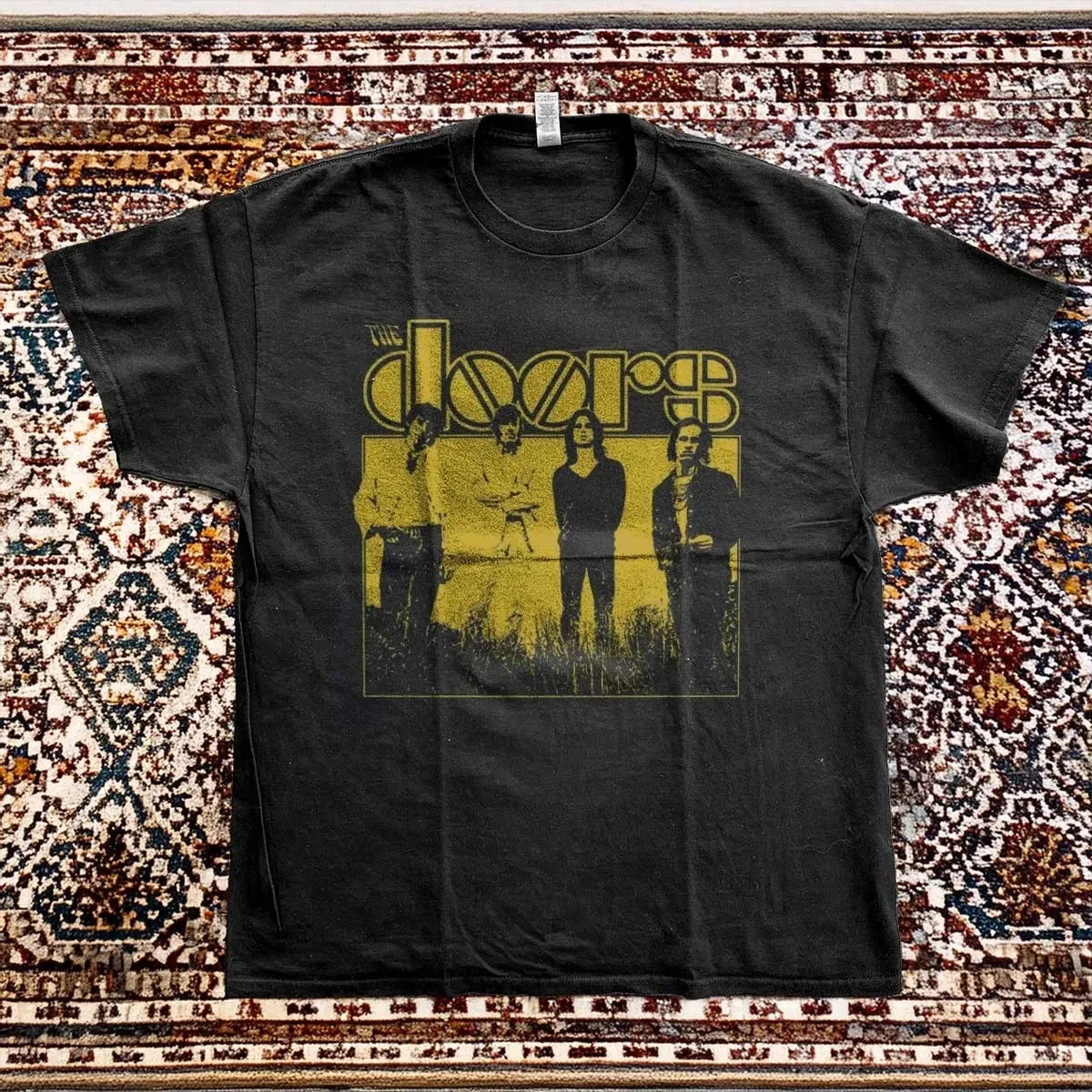 25+ The Doors Shirt for sale | Updated Oct 2026