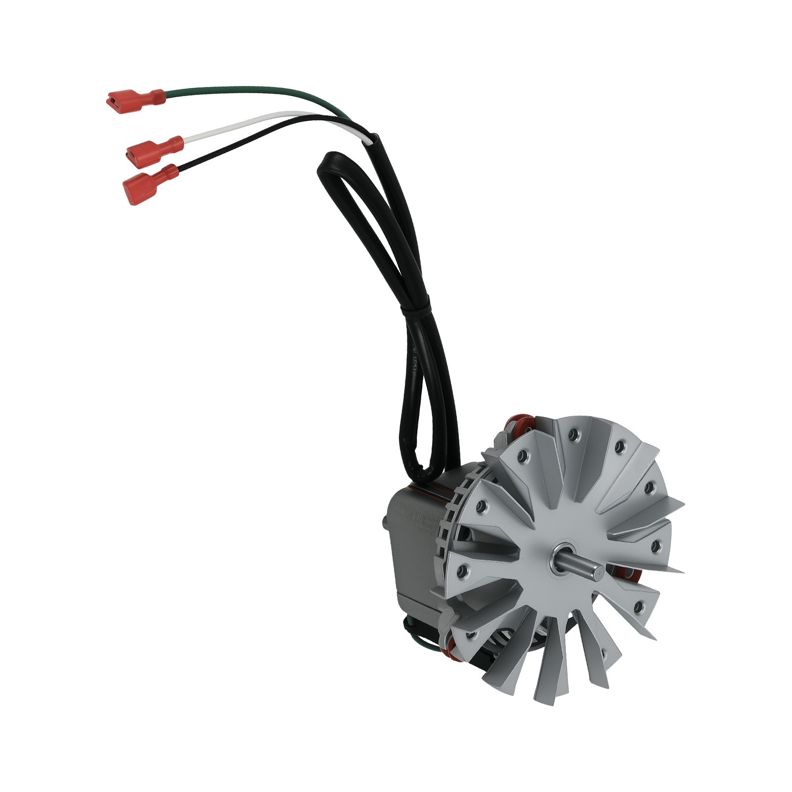 Combustion Blower Exhaust Fan Draft Motor For Harman & Heatilator 3-21-08639