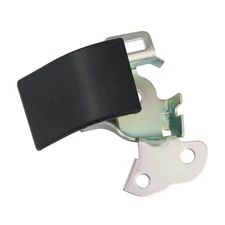 Hood Latch Release Handle Lever 51237149591 Compatible with MINI Cooper R55 