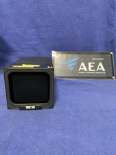 BENDIX KING ED 551A ELECTRONIC DISPLAY P/N 066-03137-3100 S/N 3612