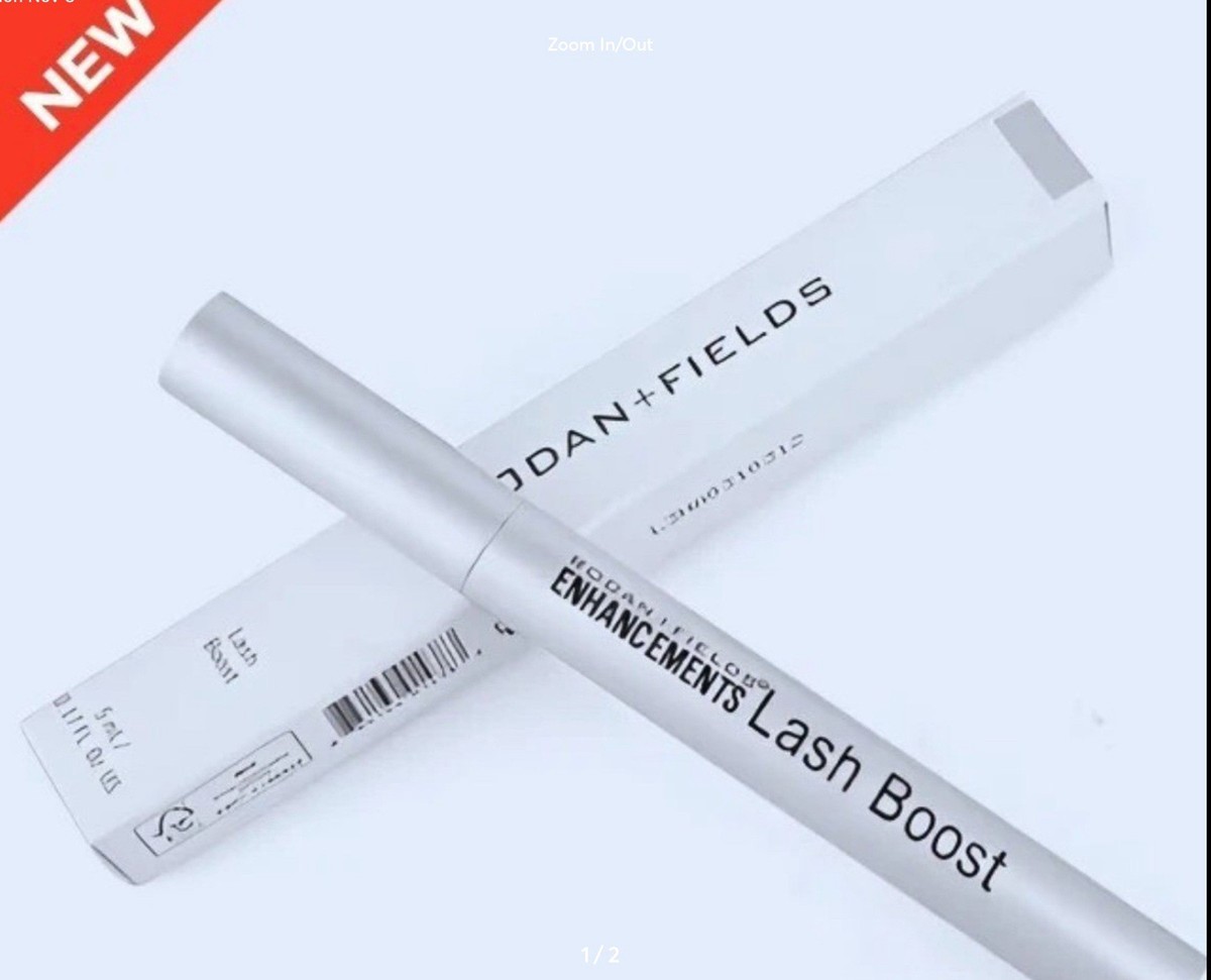 Rodan + Fields Eyelash Serum For Growth - 0.17 Fl Oz for sale