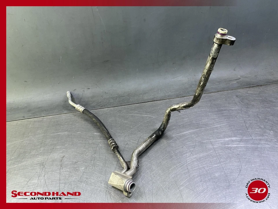 2011 - 2016 Mini Cooper Countryman R60 AC Air Conditioning Suction Hose Pipe OEM - Изображение 2 из 3