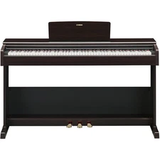 Yamaha Arius YDP-105 88-Key Console Digital Piano with Bench - Rosewood