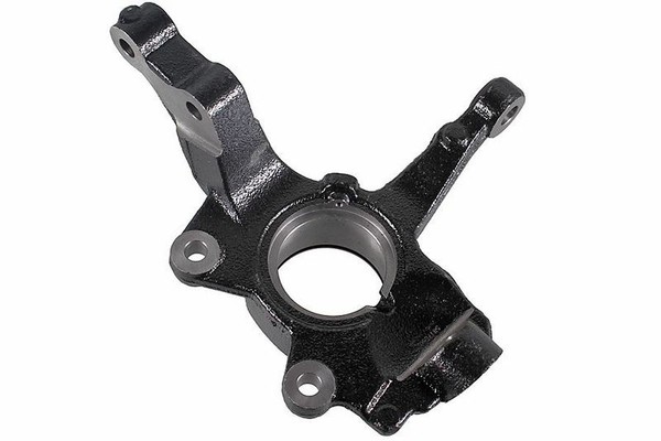 Metzger Autoteile Achsschenkel, RadaufhäNgung 58176902 FüR Renault-image