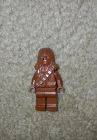 Millenium Falcon Lego 4504