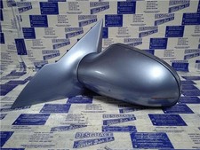 Retroviseur gauche (ou coque) Mercedes 208