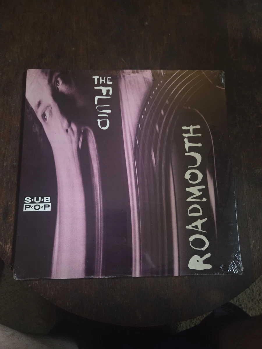 Sub Pop Rock Vinyl Records for sale | eBay