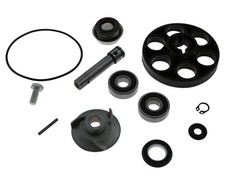 Reparatursatz Wasserpumpe SCORPEX für Suzuki Katana 50 AA 2T LC Zillion 50