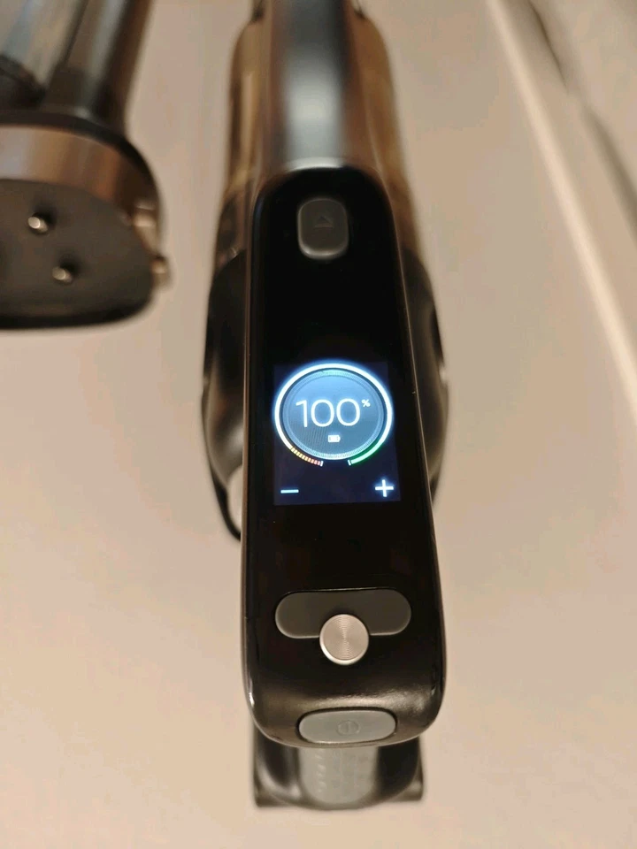 Philips AquaTrio XW9383/01 Kabellos 9000 Waschsauger, selbstreinigend - Bild 3 von 4