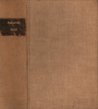 Paragone Rivista mensile di arte figurativa e letteratura. Letteratura Anno V...