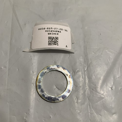 #ad HUSQVARNA WASHER Part# 819 27 20 16 Open box $6.95