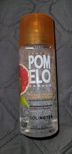 1- Pomelo Solinotes Hair  Body Scented Mist. Refreshing  Moisturizing