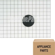AP3672582-A OEM For Kenmore Refrigerator Ice Door Flap Assembly Part # Model A16