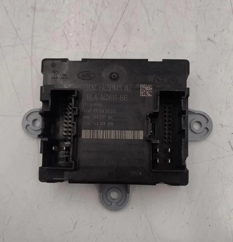 CENTRALINA PORTA ANT. JAGUAR E-PACE X540 12 20 2.0D I4 120KW SUV - Immagine 4 di 4