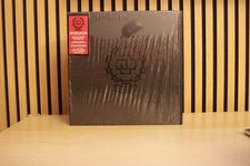 RAMMSTEIN XXV COFFRET VINYLES limited edition numéroté