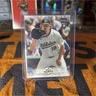 Topps 2025 Nick Kurt’s Stadium Club Rookie Card