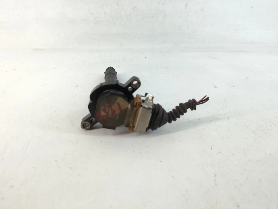 Paquete de encendedor de bobina de encendido BMW 540i 1997-2003 MSYDJ Foto 3 de 4