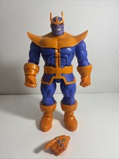 Marvel Legends Gamerverse Thanos Action Figur...
