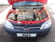 2001-2011 MK2 C VAUXHALL COMBO COMPLETE ENGINE 1.3 DIESEL Z13DTJ EURO 4