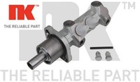 NK 822336 Hauptbremszylinder Bremszylinder FüR Fiat