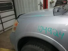 (LOCAL PICKUP ONLY) Driver Left Fender Fits 08-15 ARMADA 1469050