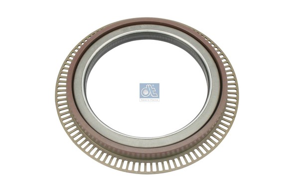 Wellendichtring Radnabe DT Spare Parts 3.60108 FüR Hocl NM EM MAN 2000 F2000 F90-image