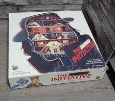 Unexpected Games The Initiative Cooperative G...