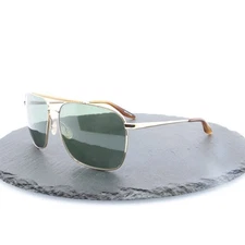 Authentic Barton Perreira Men´s Sunglasses VESCO 63-14-137 SAP VIDEO! POLARIZED!