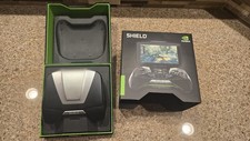 Las mejores ofertas en Consolas de videojuegos NVIDIA Shield