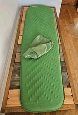 Thermarest Trail Lite Mat Air Sleeping Pad Regular 72" X 20"